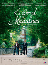 LE GRAND MEAULNES